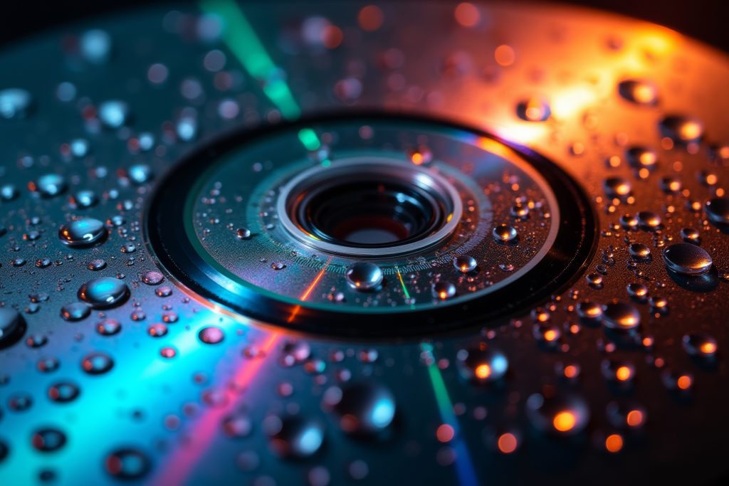 CD Repair at TBGoods - Gainesville FL