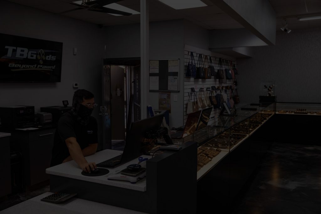 Book and Appointment - TBGoods - Gainesville FL