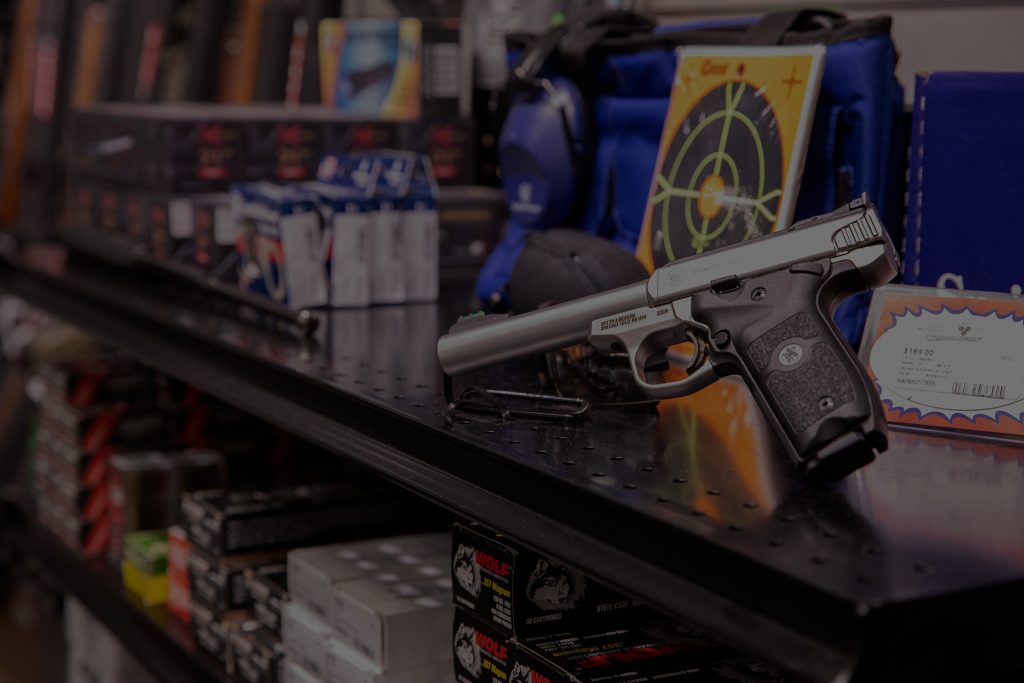 firearm transfers - TBGoods - Gainesville FL