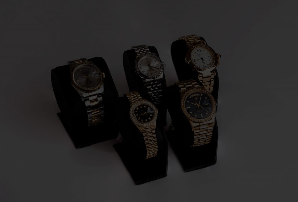 Watches - TBGoods